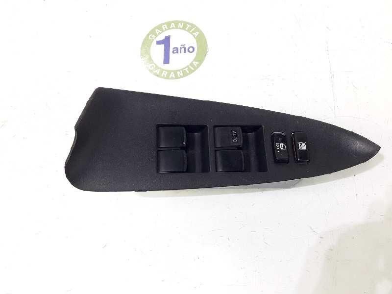 Comando Elevador Frente Esquerdo Toyota Rav4 A3