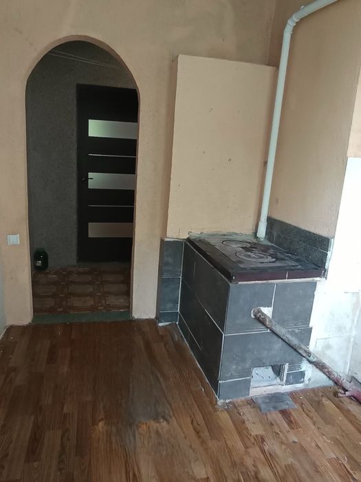 Продаж 2-кімнатної квартири в с.Вільне