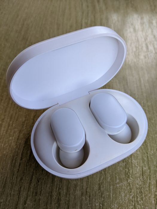 Навушники Xiaomi TWSEJ02LM