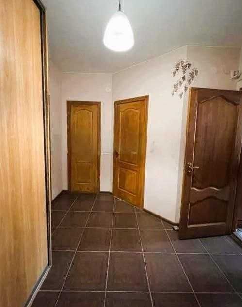 2к 54м2 Борщагівська Шулявка