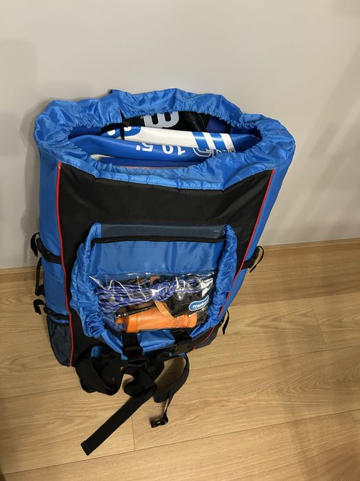 Deska sup mistral