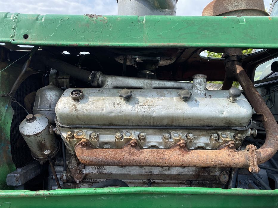 Продам трактор т-150 ЯМЗ 238