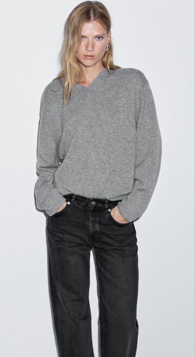 Джинси Massimo Dutti, 38