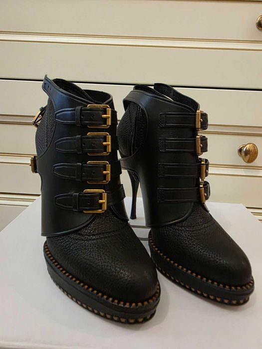 Боитильоны Christian Dior Original