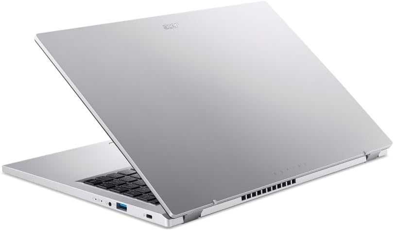 Portátil ACER Aspire 3 A314 | Ecrã 17.3”, Full HD | Intel Pentium Silver N6000 | 4 GB RAM DDR4 | 256GB NVMe SSD | Bateria e PC IMPECÁVEL