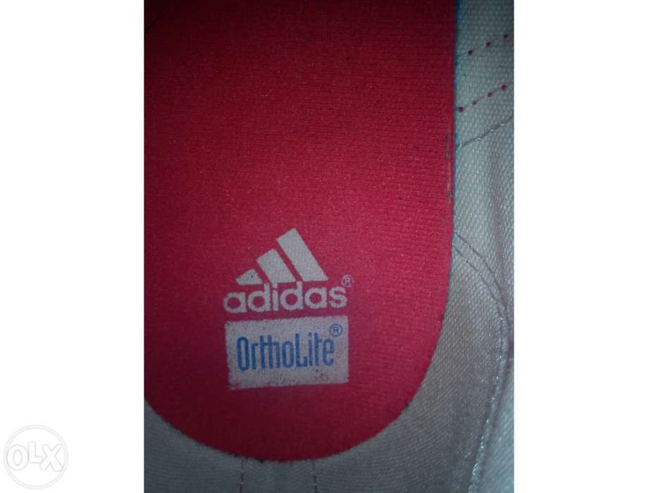 Sapatilhas adidas - como novas -