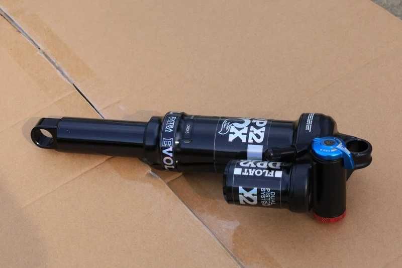 Amortecedor Fox Float DPX2