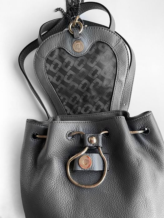 Mochila Diane Von Furstenberg NOVA