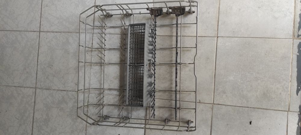 Cestos máquina loiça Bosch