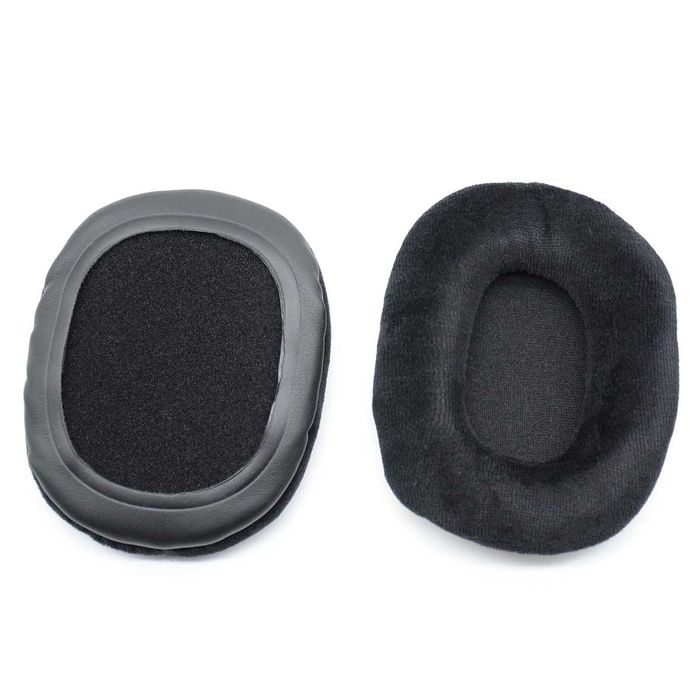 Амбушюры Накладки Audio-Technica ATH M70 M50X M50 MSR7 M40X M40 M30X