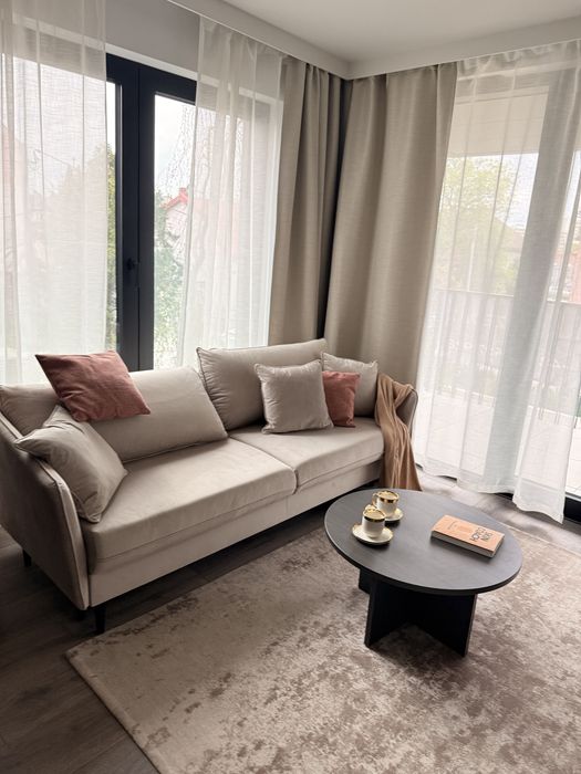 Noho | Młyny Mogilska | 2 pok | 38 m² - Widok 2