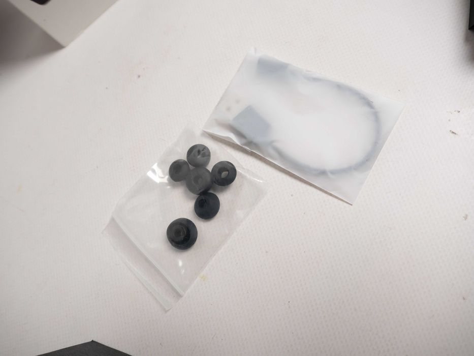 Bluetooth гарнітура на одне вухо Conambo K10C з подвійним мікрофоном