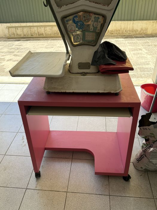 Secretaria de criança