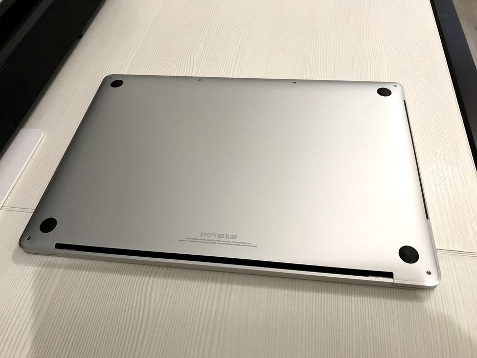 macbook pro 15 retina - купити ноутбуки - Ціна на OLX.ua