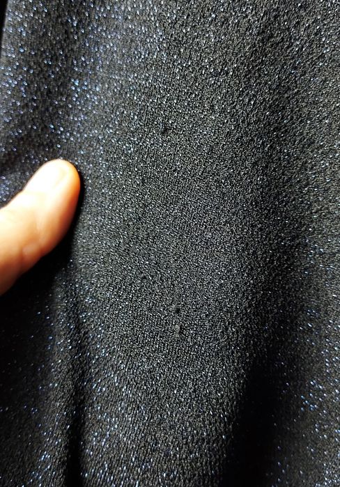 VRS_wyściowa wieczorowa sukienka Plus size_54/7XL