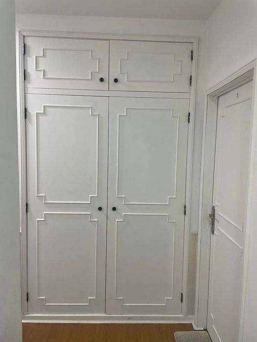 Alugo quartos a 100 metros do hospital e do Ipb para estudantes.