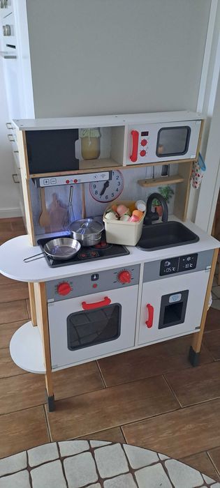 Kuchnia lidl dziecięca, kuchenka lidl