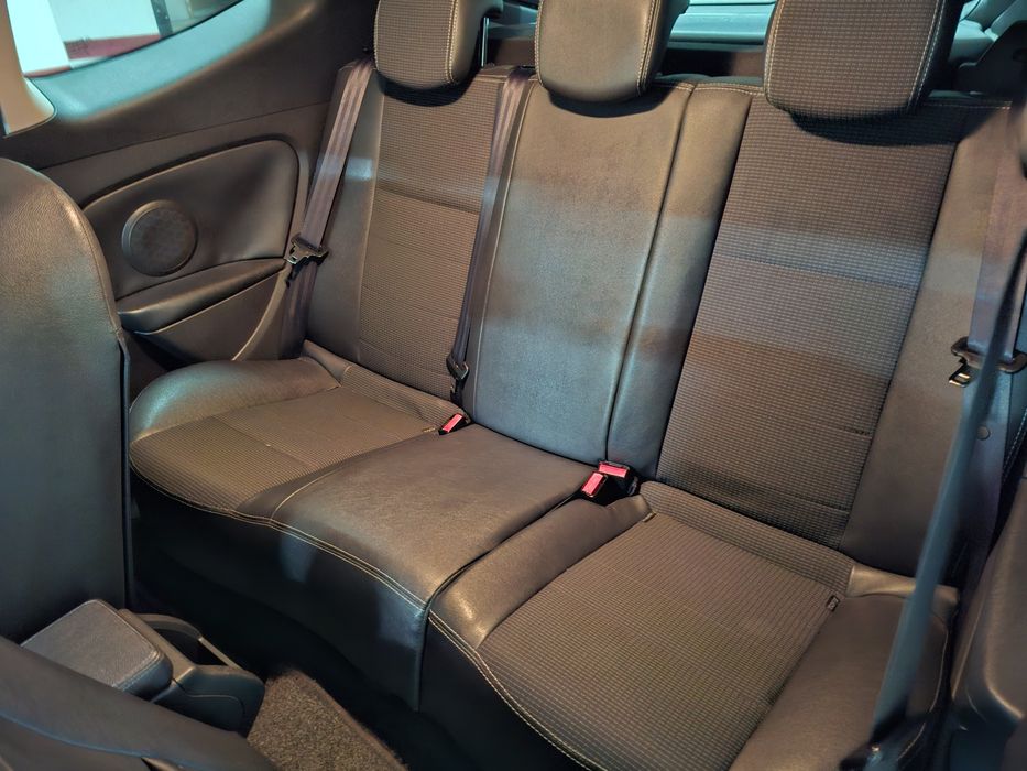 Renault Megane Coupê GT Line Impéc