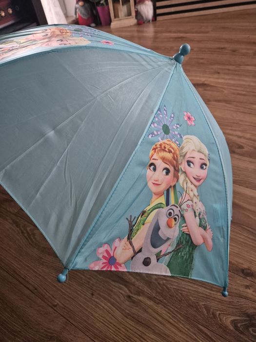 Parasolka mała dziecinna