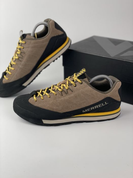 Кросівки Merrell Catalyst Suede Оригінал