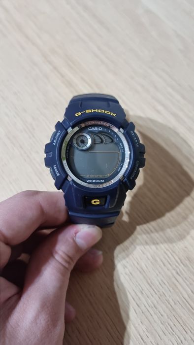 Zegarek G-Shock G-2900