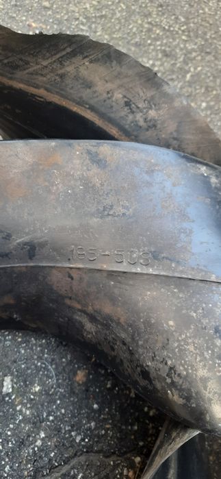 Камери для вантажівок