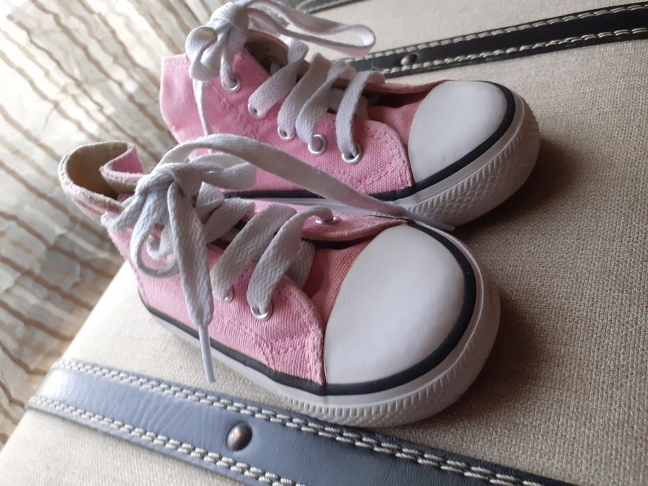 Sapatinhas menina