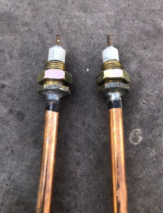 Тен для дистелятора 1,5кВт