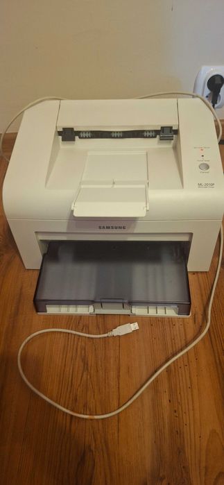 Drukarka laserowa Samsung ML2010P