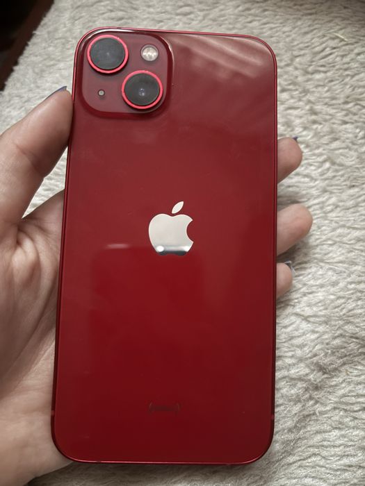 Iphone 13 -do małej negocjacji