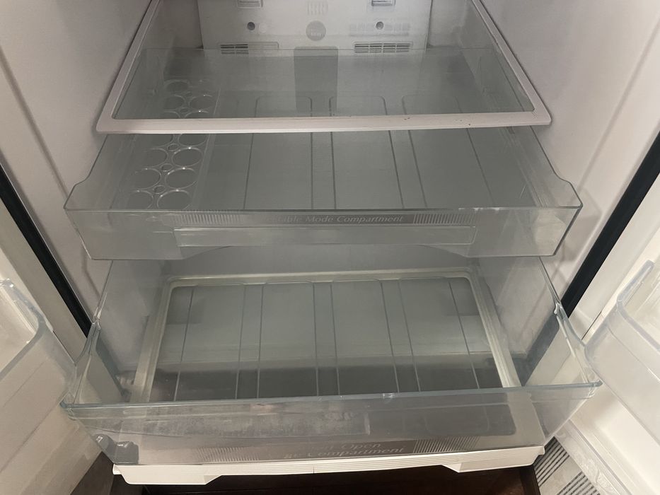 Холодильник Hitachi R-WB550PUC2