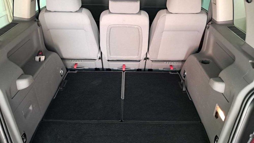 VOLKSWAGEN TOURAN 2010 VIN WVGZZZ1TZAW080042 фото оголошення 12 з 13