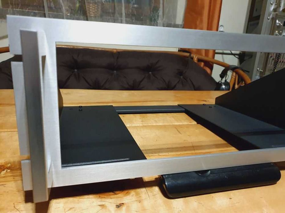 Szuflada PIONEER JA-R101 do Rack Spec Blueline /Wysyłka za pobraniem!