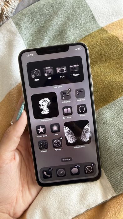 Iphone 11 pro max 256GB