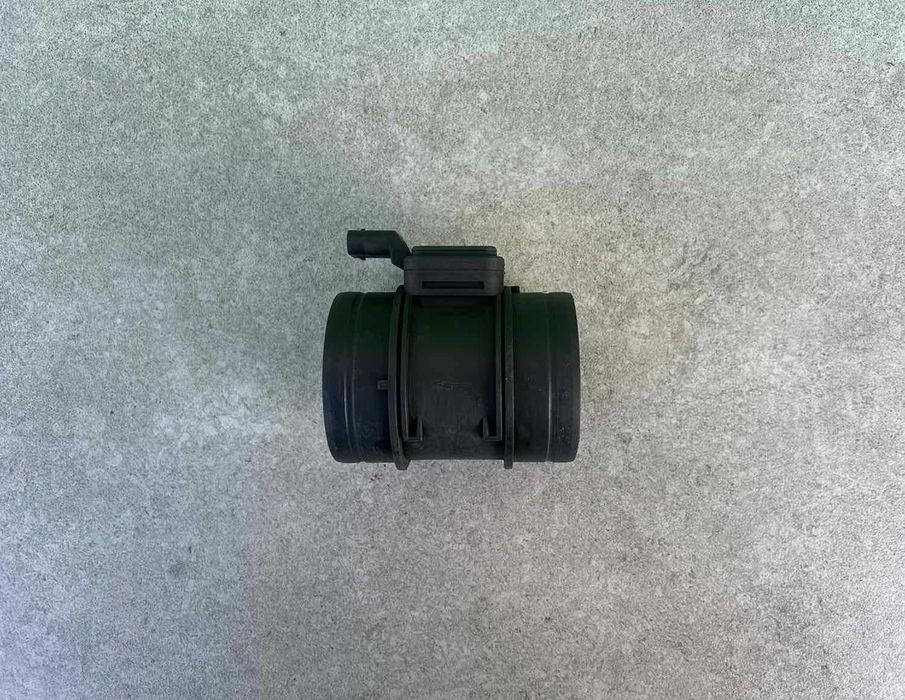 Расходомер (ДМРВ) Mercedes ML W164. W221. X164. W211. S211 4.0CDI