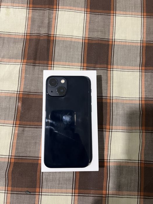 Iphone 13 mini 256GB