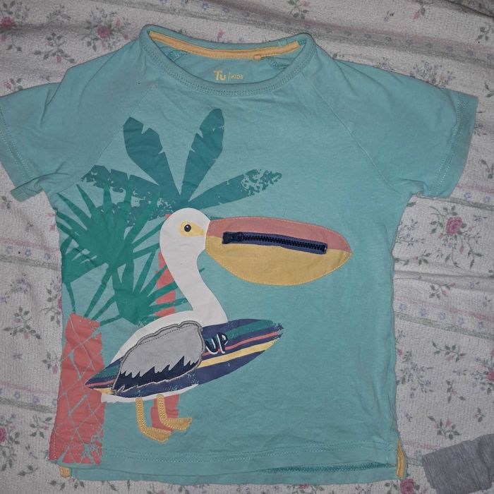 Футболка дитяча на 1.5-2 роки