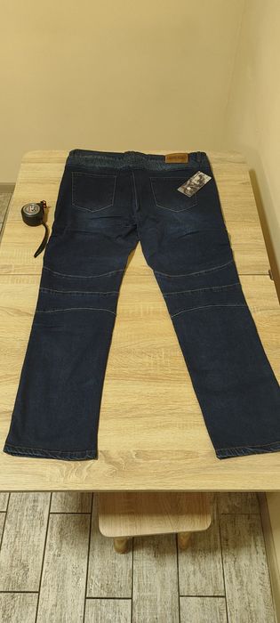 Мотоштаны мотобрюки