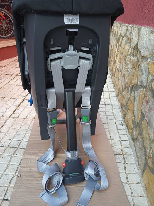 Cadeira Britax Römer Max Way