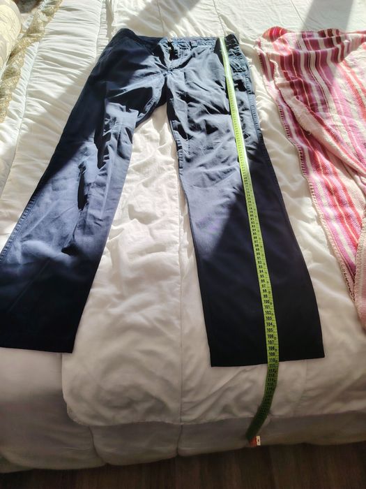 Calças de homem Lion Porsche