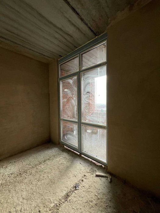 Продам однокімнатну квартиру від забудовника! Без комісії для покупця!