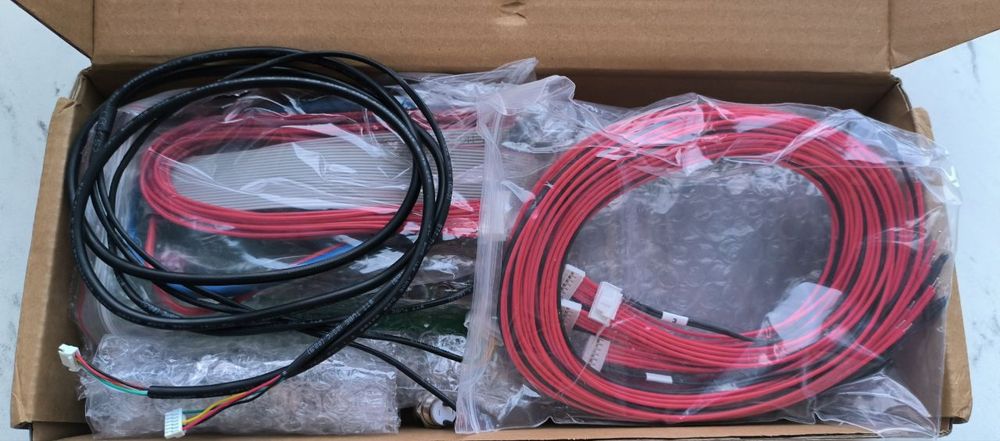 JK BMS PB2A16S20P 200а 2A  v 19 8S-16S Jikong