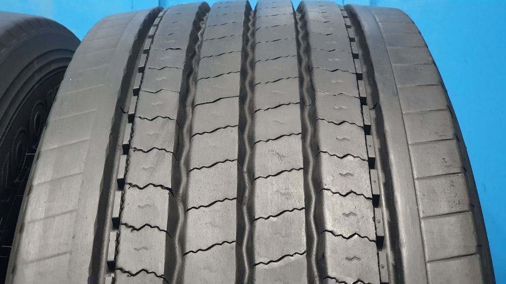 385/55 R22.5 Hankook Smart Flex AH31 ! Rok 2023