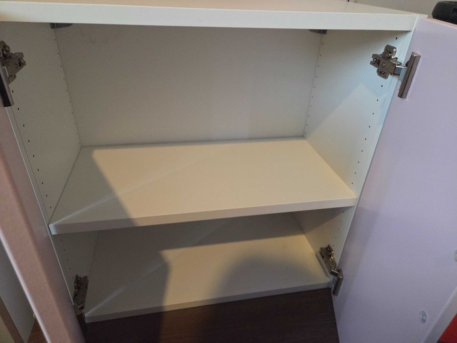 Szafka scienna IKEA SMASTAD