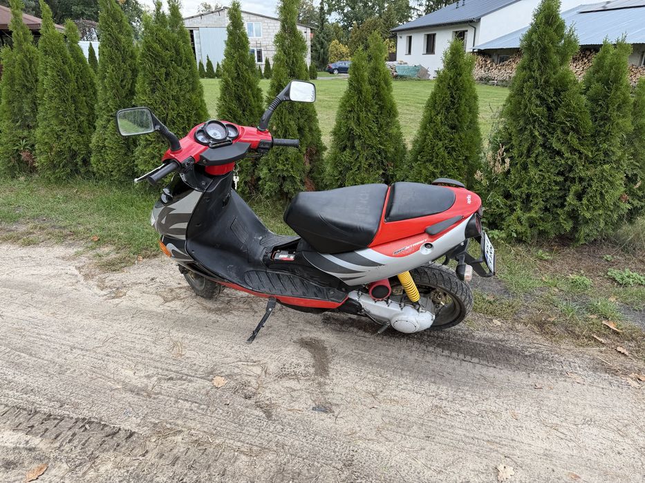 Aprilia