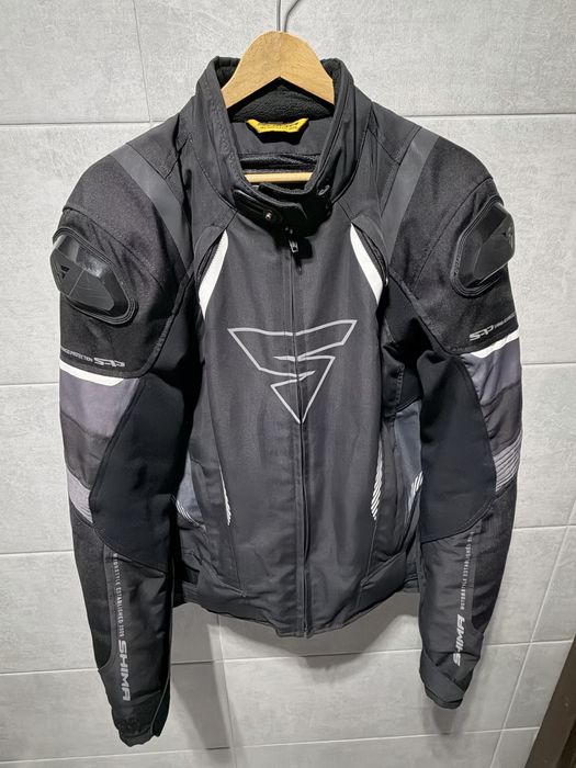 Kurtka Shima Solid Pro rozmiar S