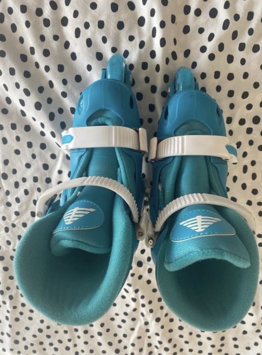 Patins criança BERG