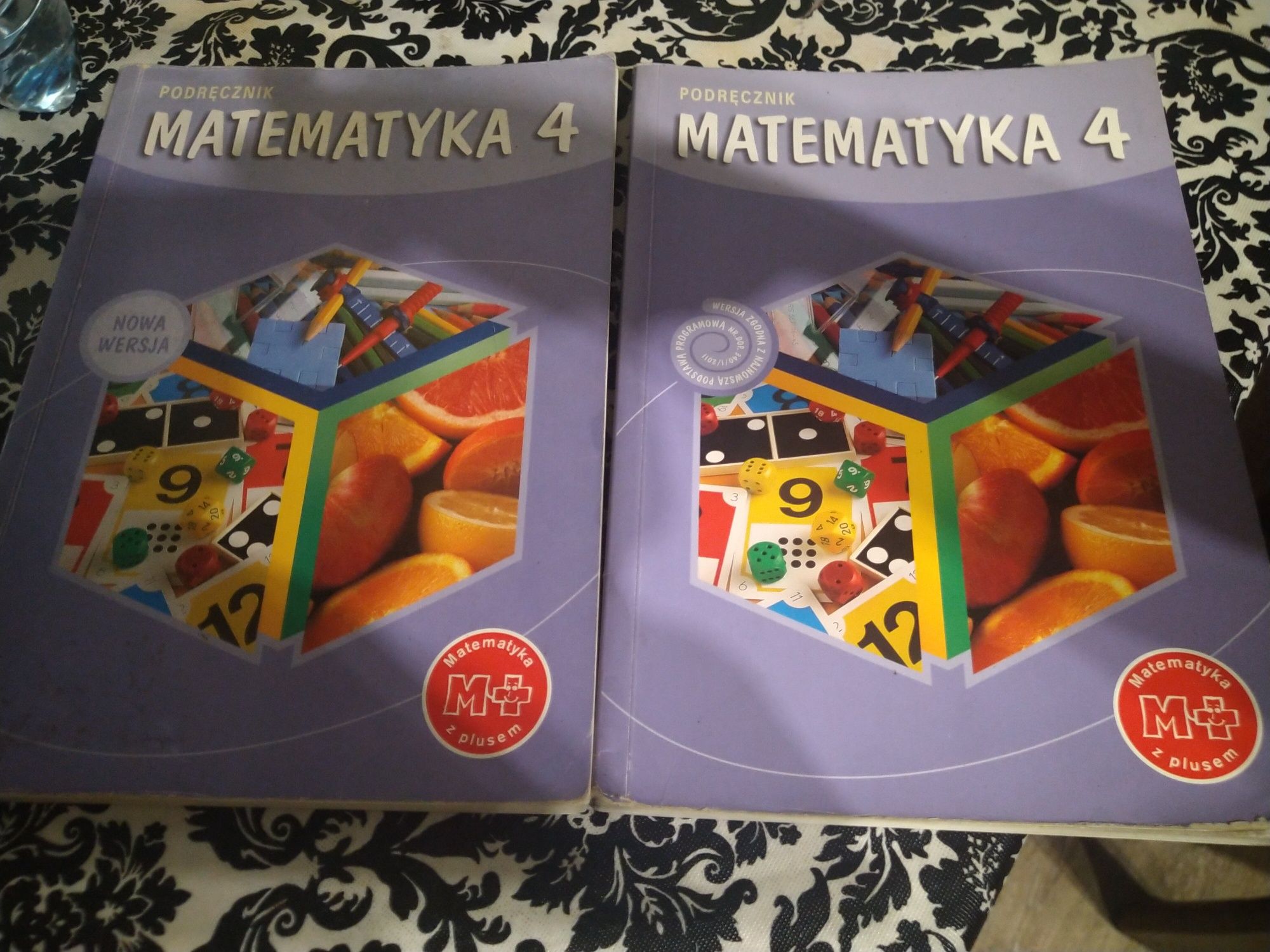 Podręcznik Do Matematyki Klasa 4 Matematyka Z Plusem Pdf Sprzedam podręczniki do matematyki klasa 4 Matematyka z plusem Łódź