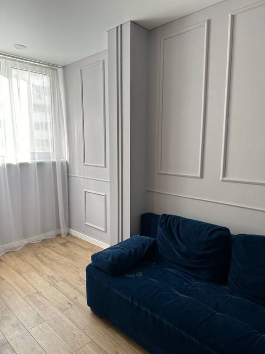 Продам квартиру в Радужном