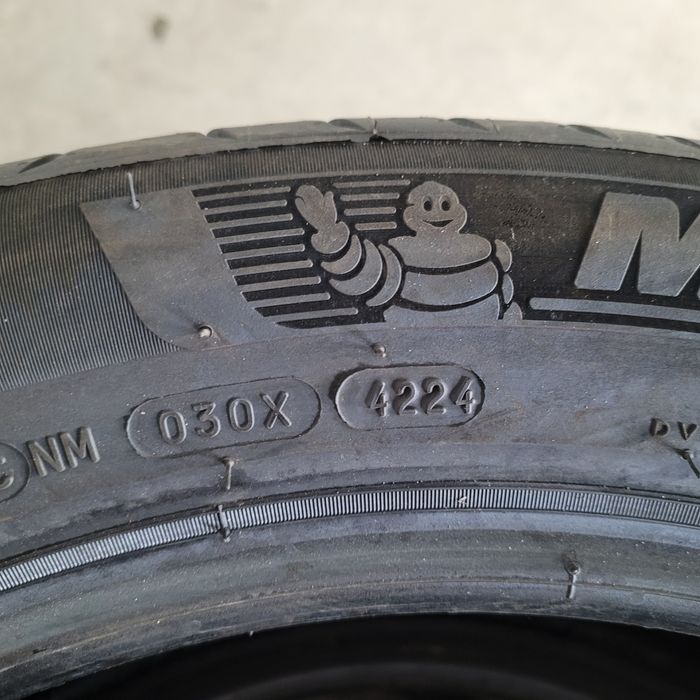 Michelin Primacy 4 S1 Demo 235/50 r19